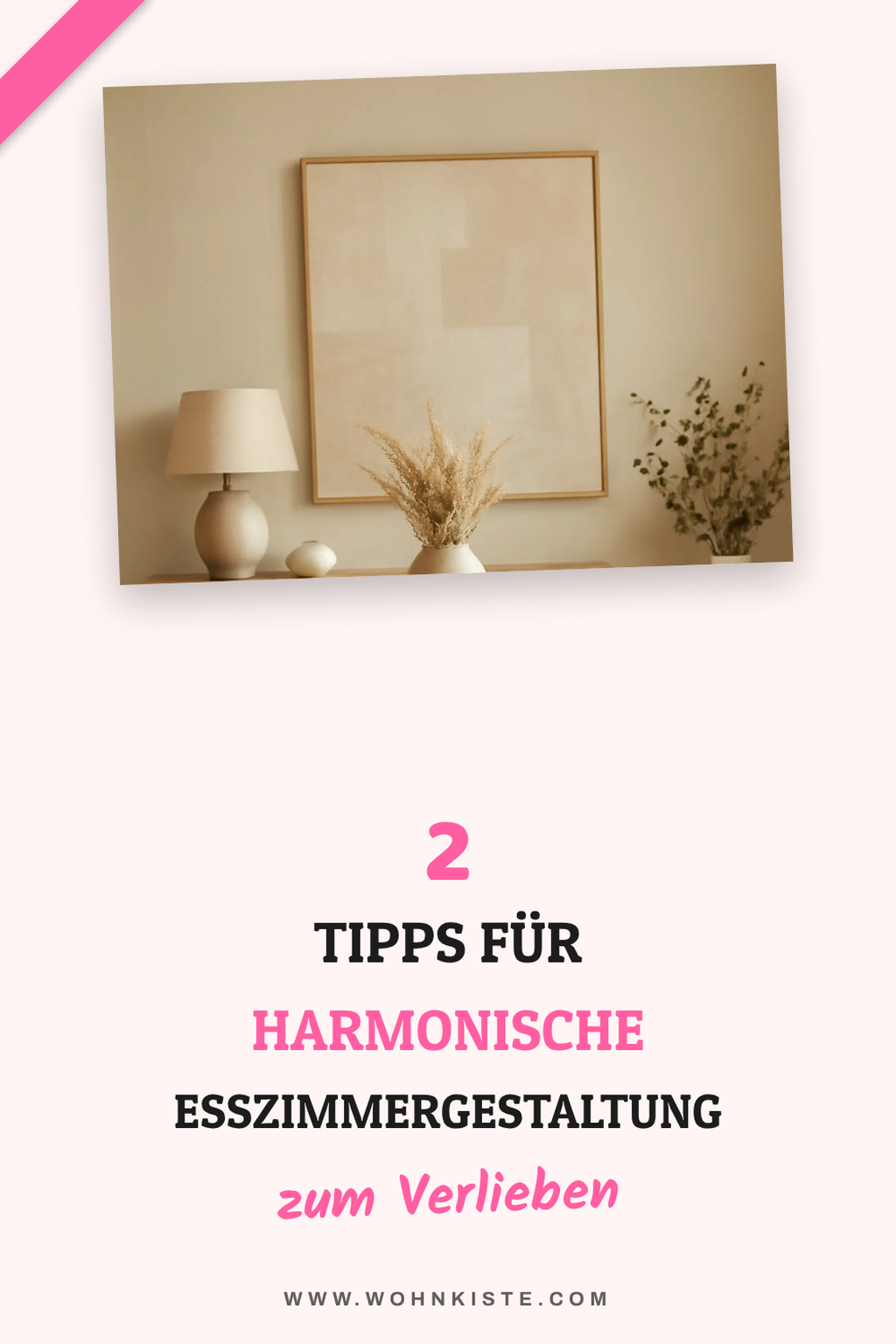Wie integrierst du Esszimmerstühle in dein Gesamtbild?