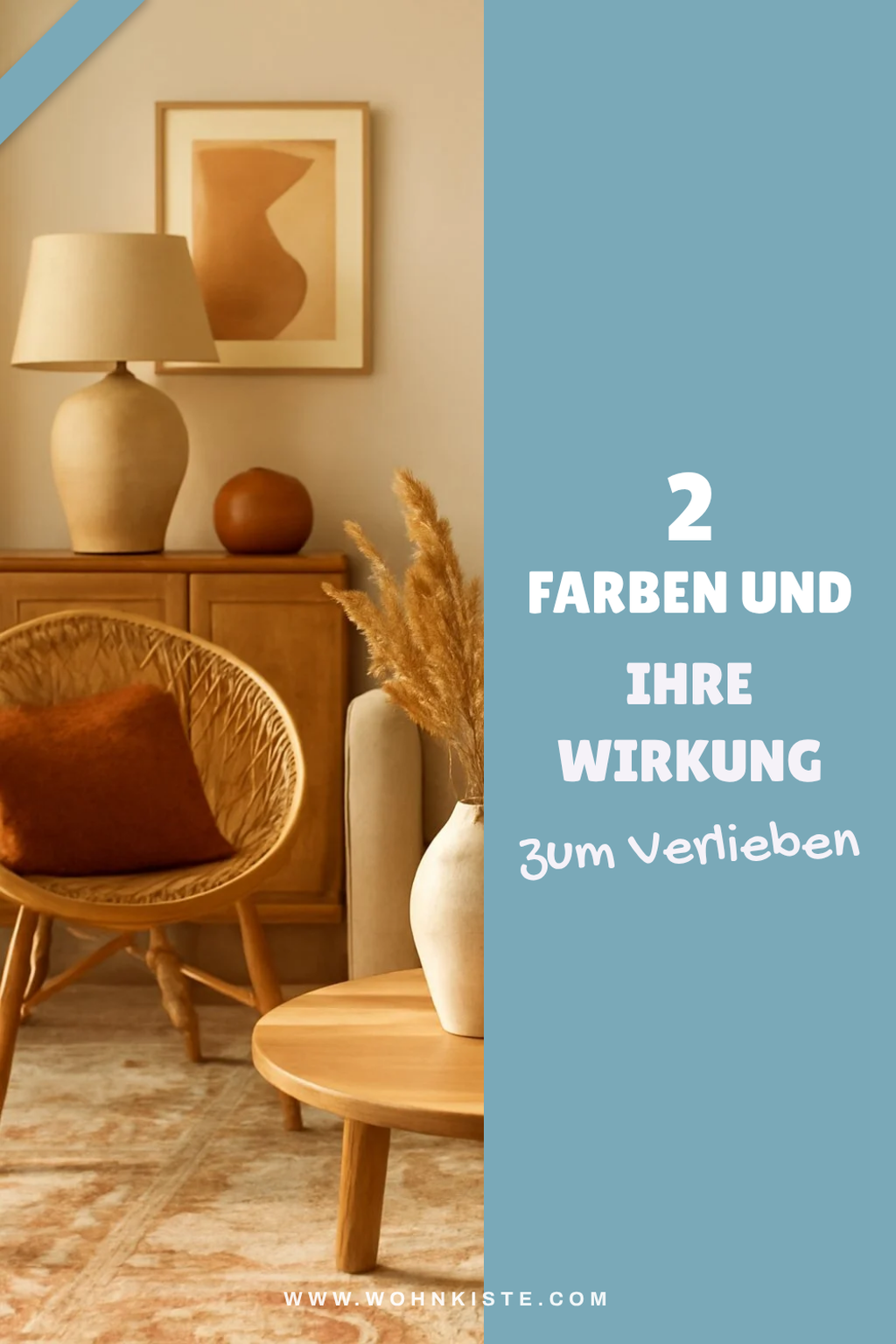 Farbpsychologie verstehen