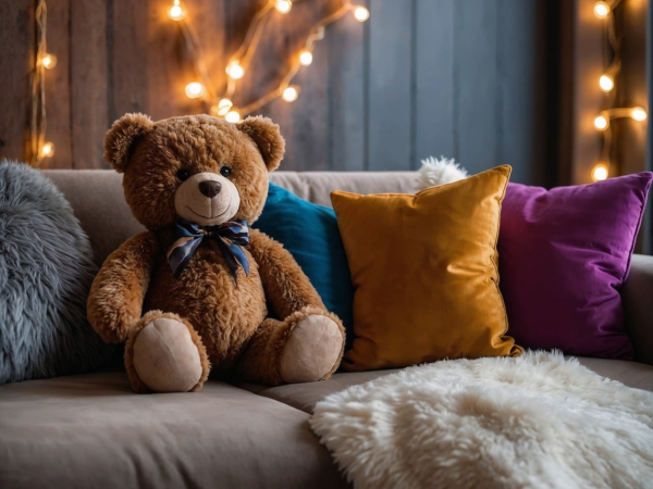 Herbstdeko Wohnzimmer Ideen – Die besten Ideen & Tipps