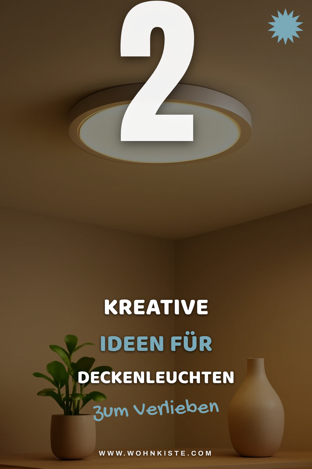 Kreative Installationen für das besondere Flair