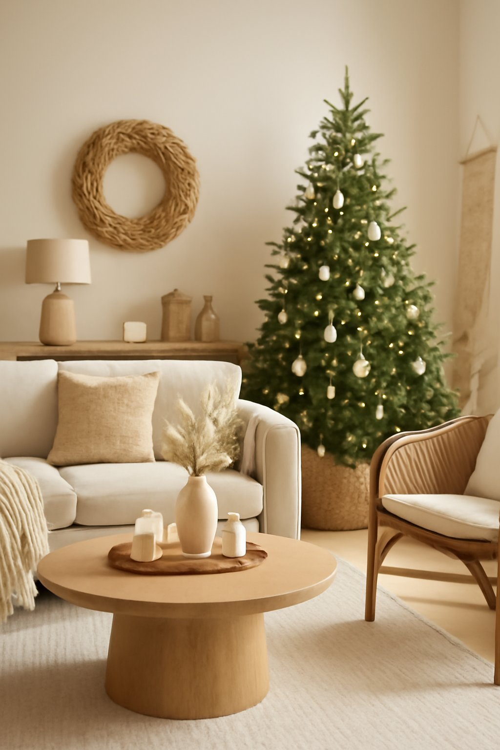 Schluss teurer Deko: 12 festliche Ideen für Weihnachten