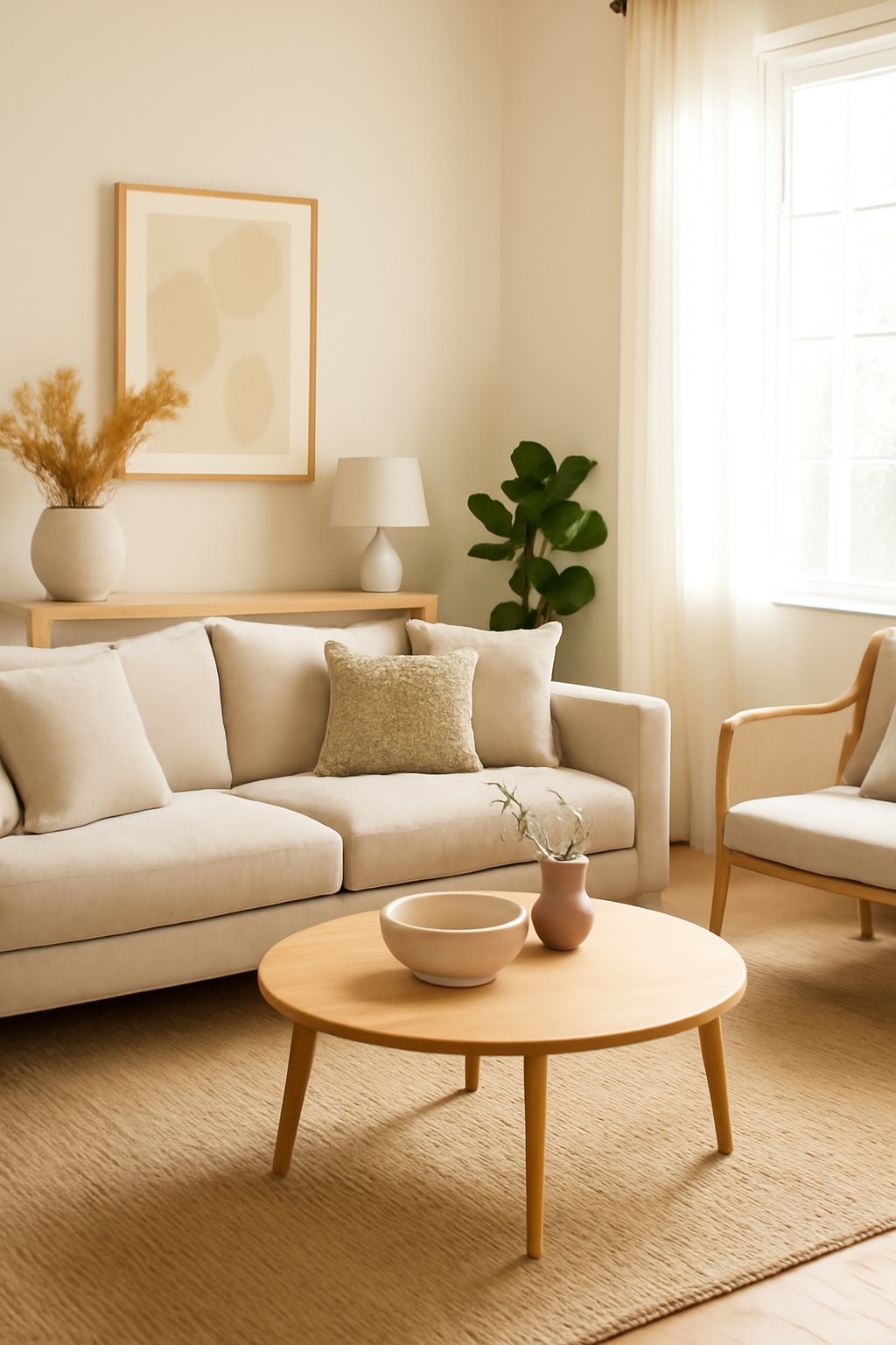 Schluss ineffizientem Wohnzimmer: 7 geniale Konzepte