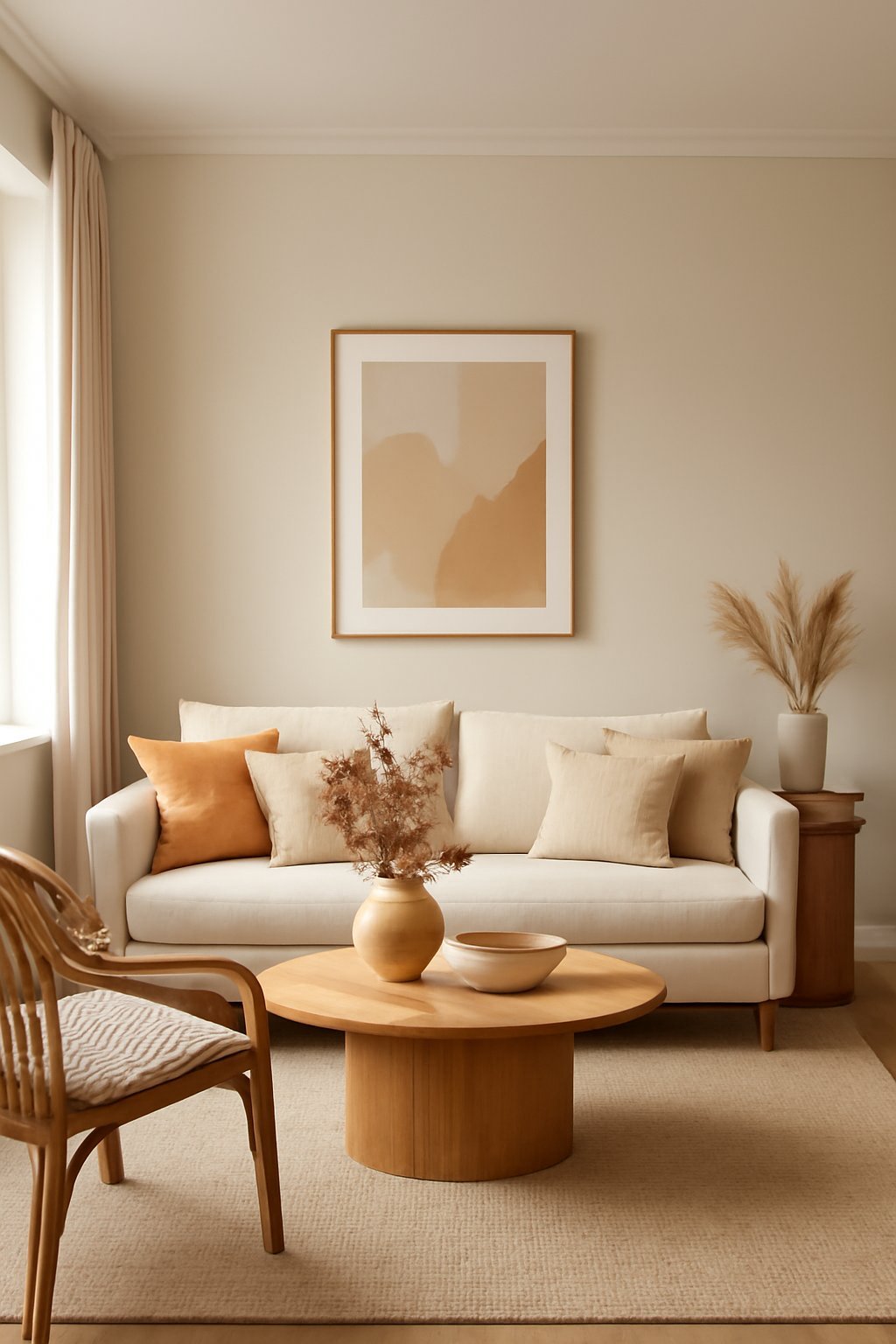 10 Regeln stilvolle Wohnzimmer für zeitloses Wohnen