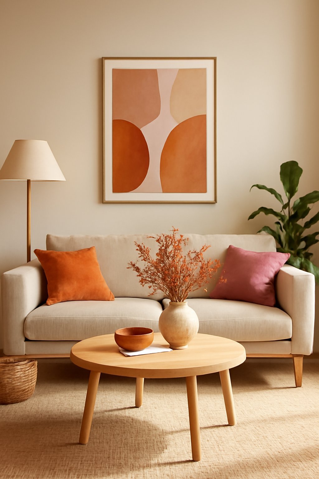 10 Wege deine Wohnung modern und einladend zu gestalten