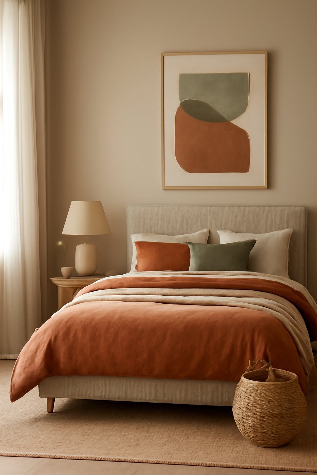 7 Regeln stilvolle Schlafzimmer für ein traumhaftes Ambiente
