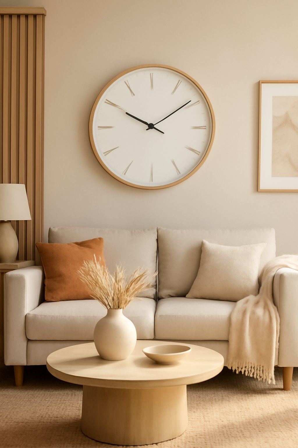 Die besten 10 Wanduhren modern Wohnzimmer für jeden Stil