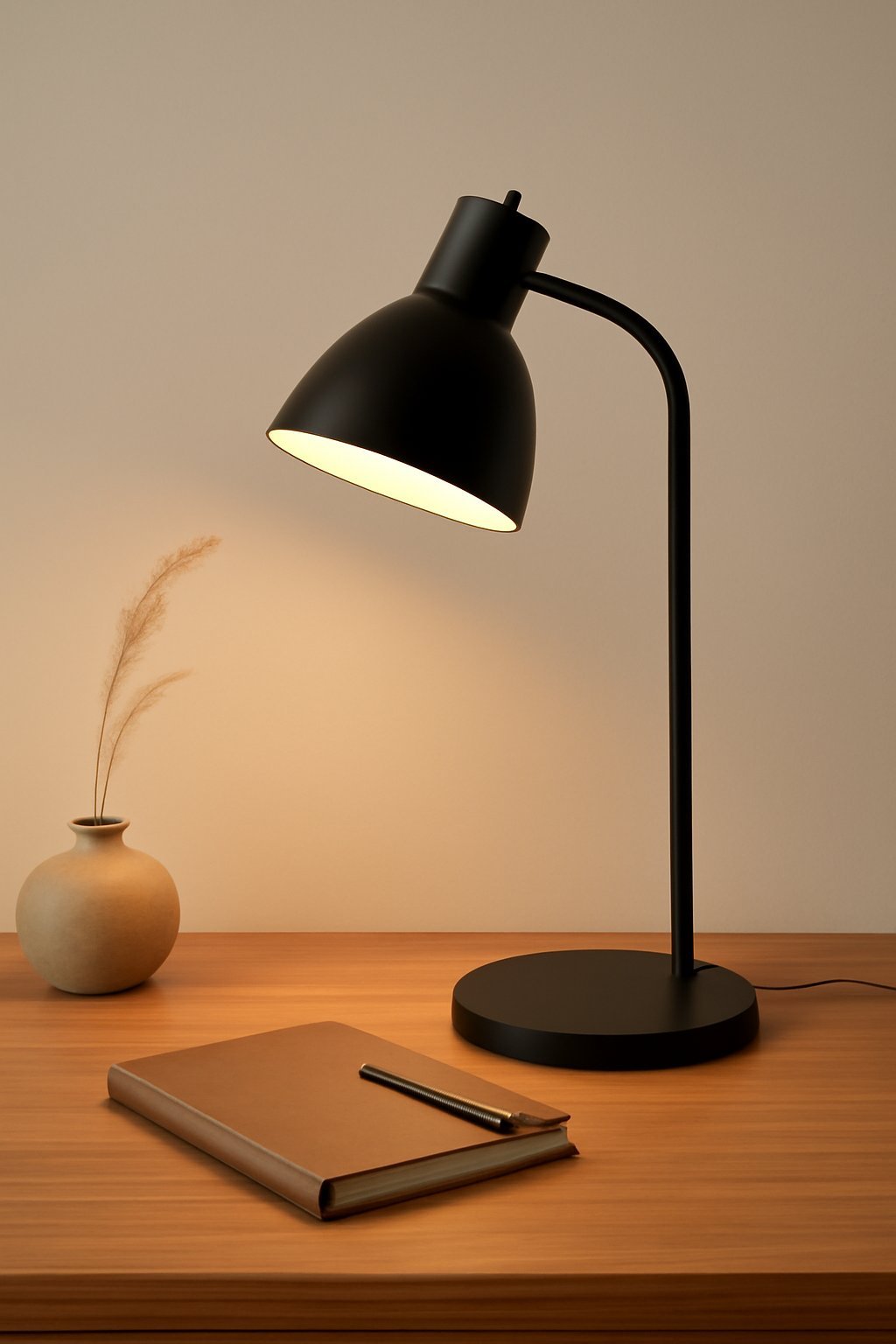 10 Schreibtischlampe Test Vergleich: Die besten Modelle 2026