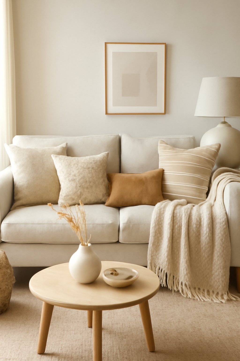 Bettlaken &amp; Kissenbezüge: 10 Ideen für frische Couch-Styles — Bettlaken & Kissenbezüge