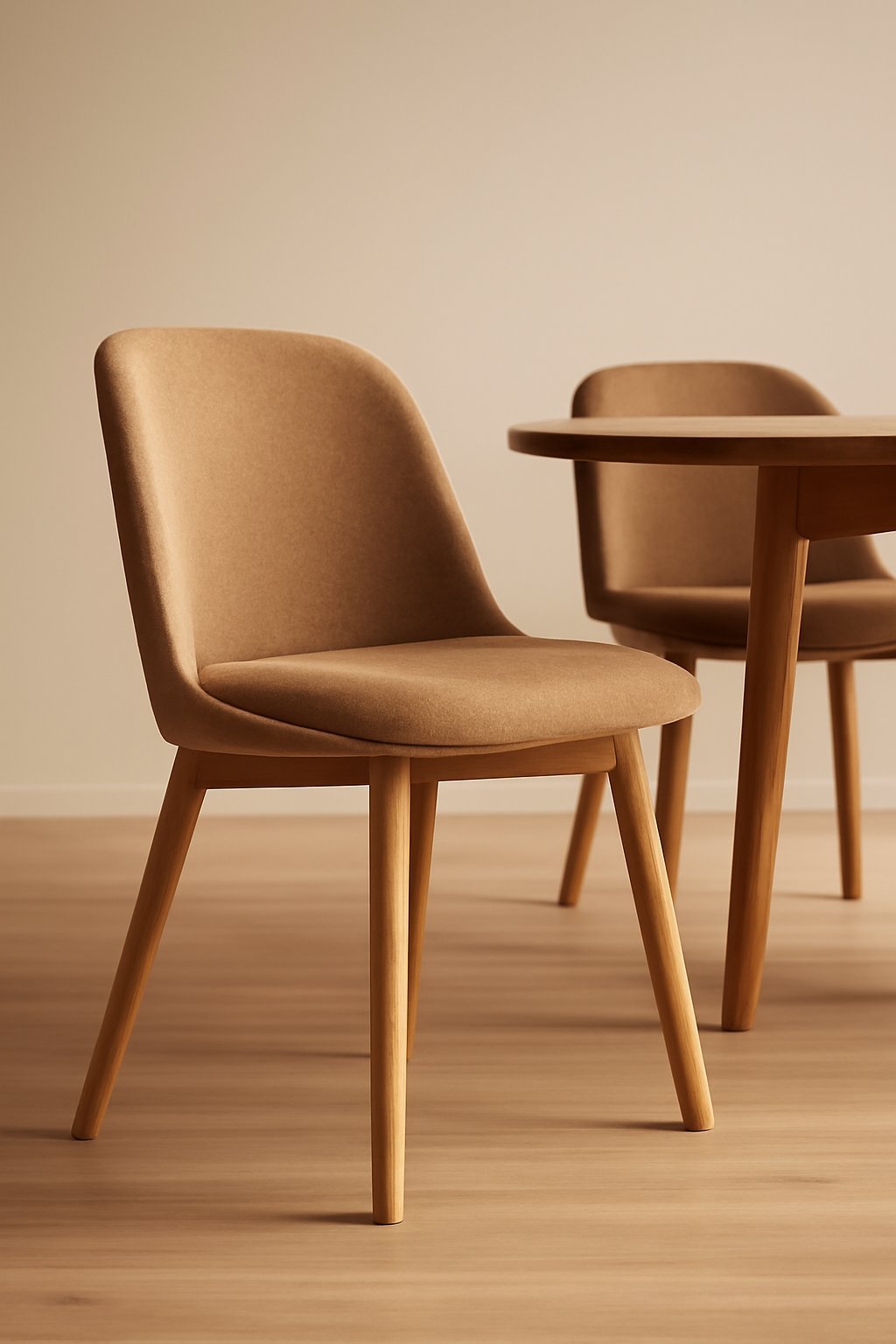 Esszimmerstühle 2026: 8 stylische Looks für deinen Sommer