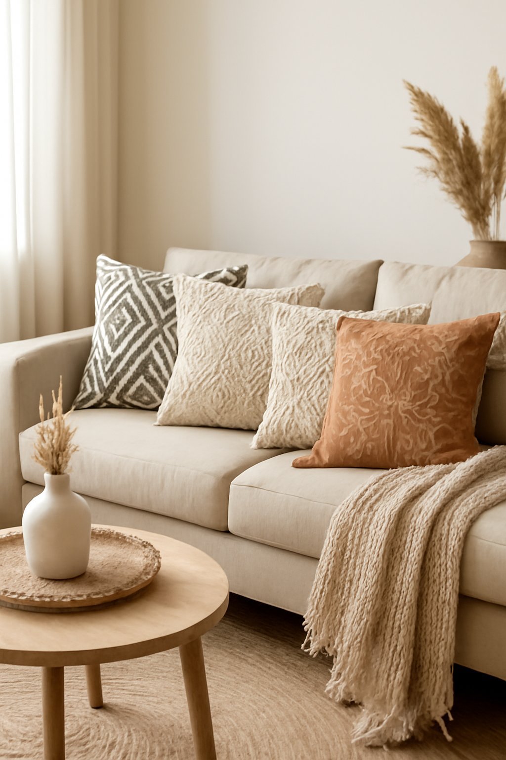 Boho-Kissenbezüge 45x45: 8 Must-Haves für deinen Wohnstil