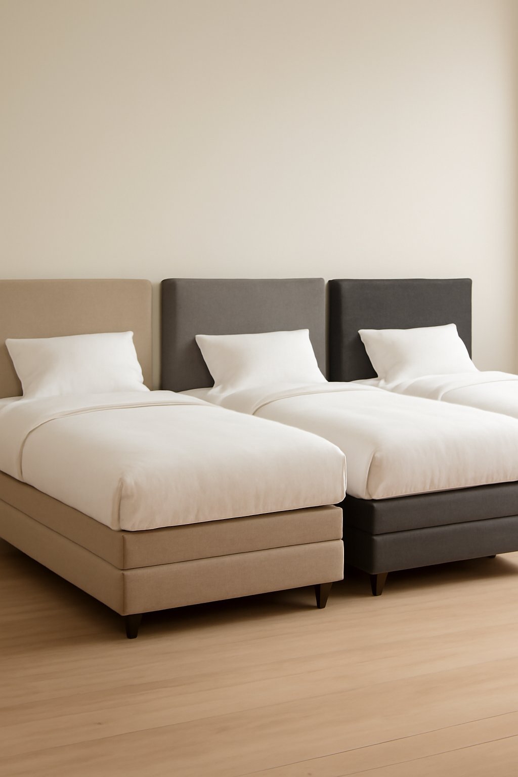 Boxspringbett 180x200: Die 11 besten für tiefen Schlaf