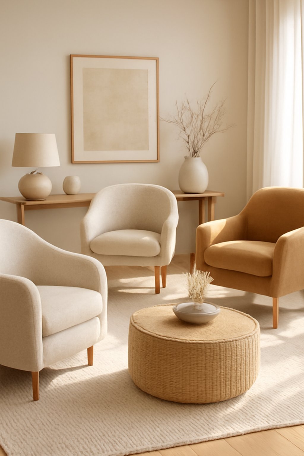 Sessel fürs Wohnzimmer: 11 bequeme Modelle zum Verlieben