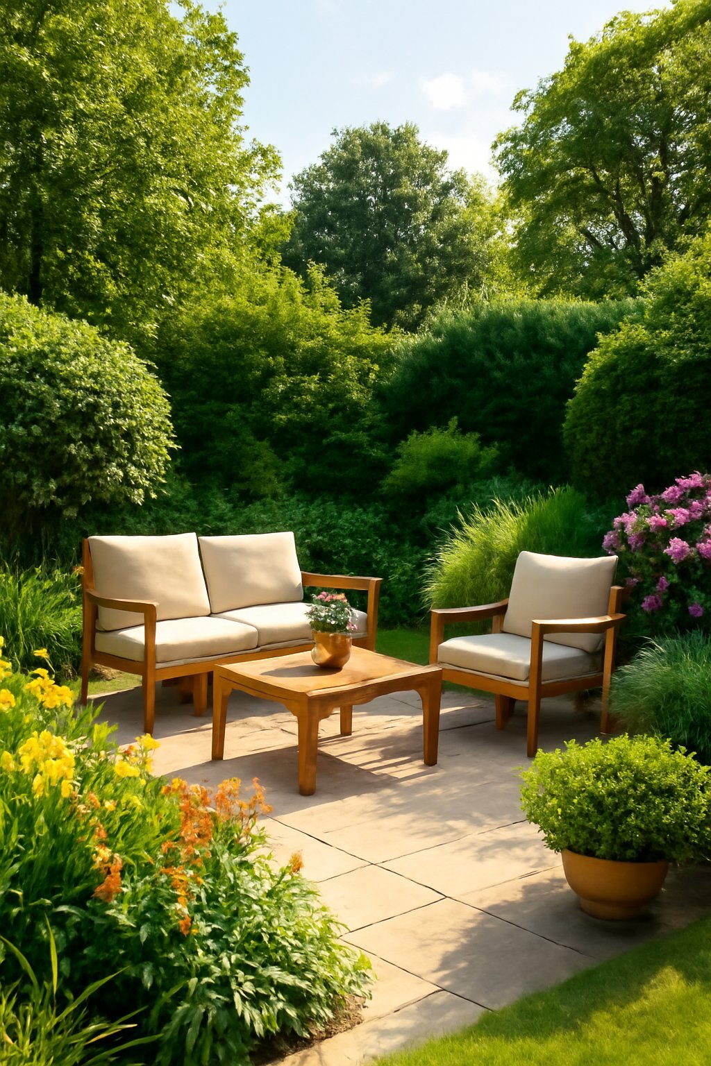 Garten-Refresh 2026: 10 unvergessliche Looks für den Sommer