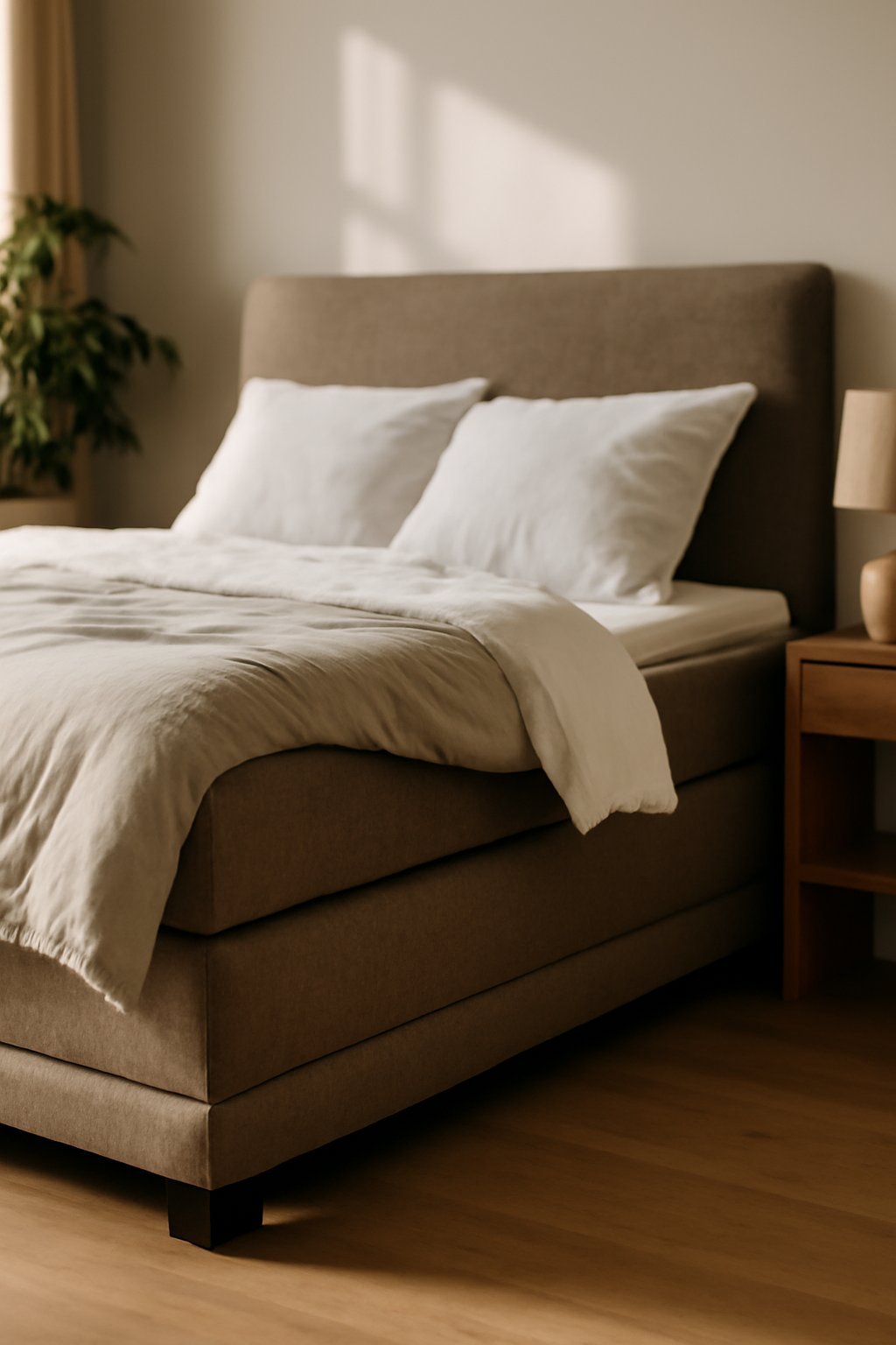 Die 10 besten Boxspringbetten 2026: Test & Kaufberatung