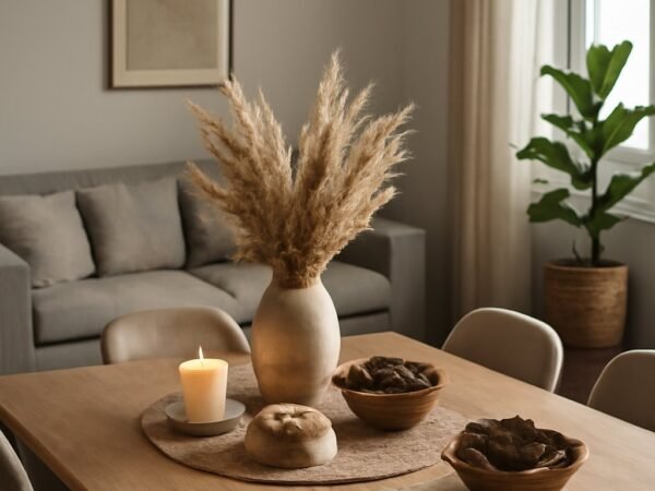 10 Esszimmer Tisch Tischdeko Ideen die jeder liebt