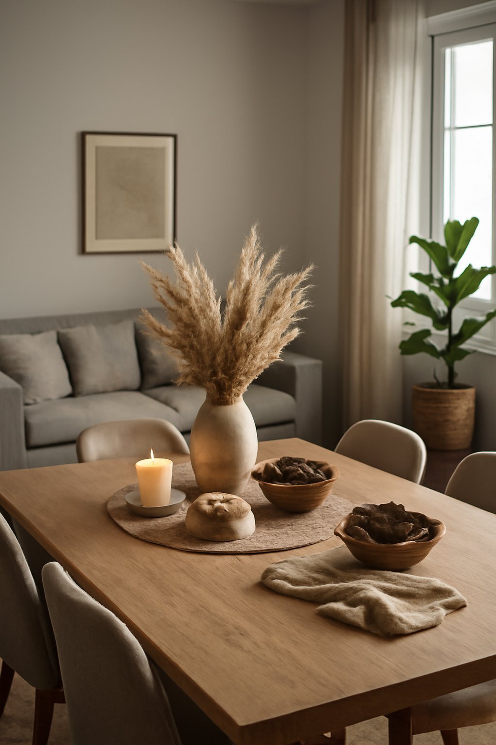 10 Esszimmer Tisch Tischdeko Ideen die jeder liebt