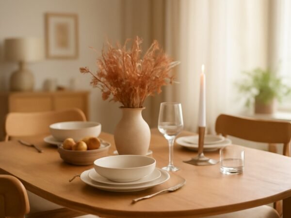 10 Esszimmer Zimmer Ideen für 2026