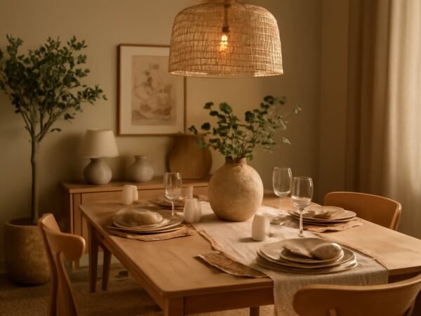 10 Esszimmer Zimmer Deko Ideen die du kennen musst