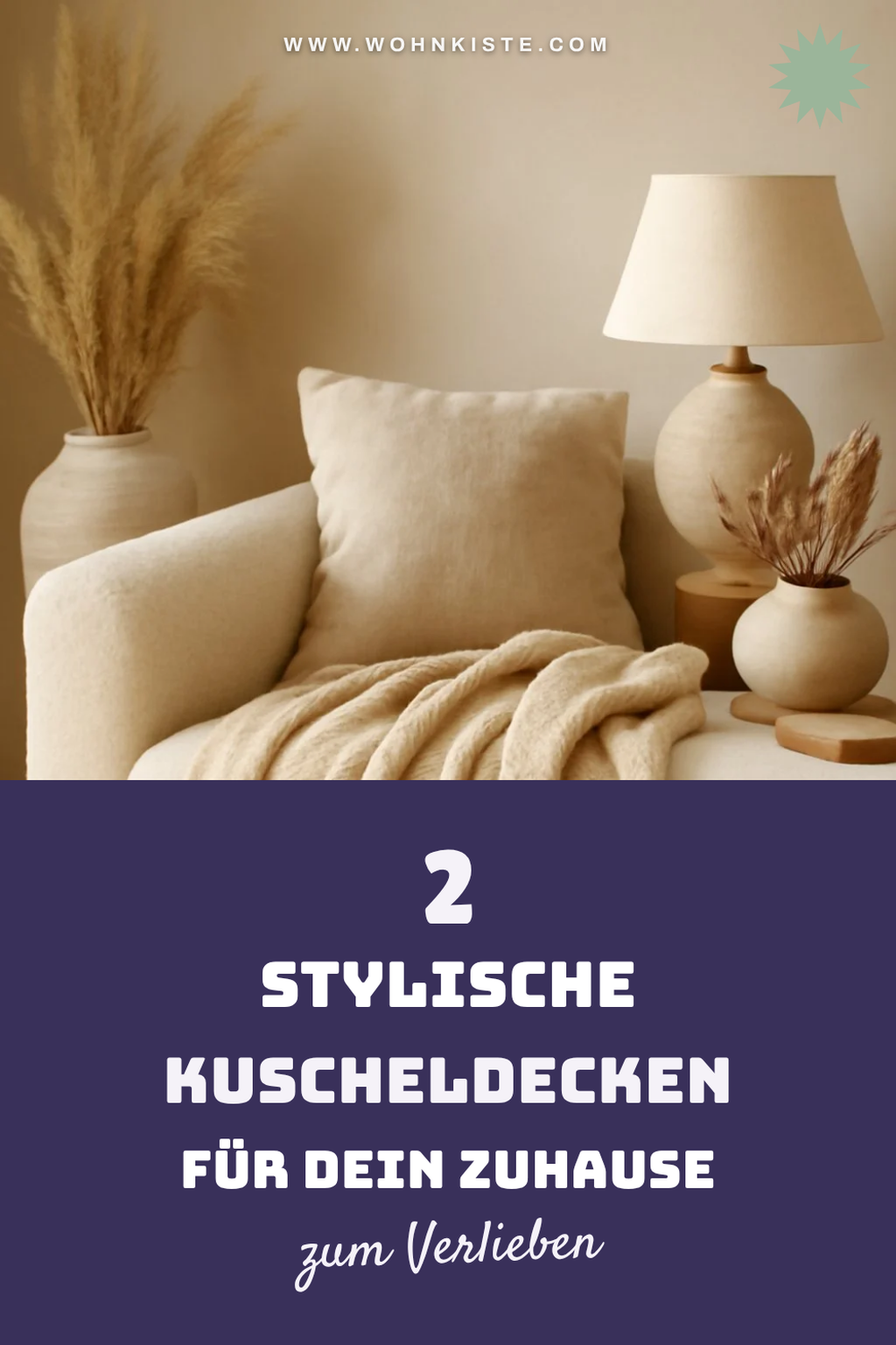 Moderne Designs für jeden Einrichtungsstil