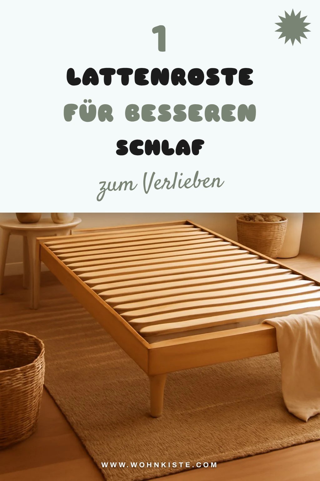 Mehr Empfehlungen aus dieser Kategorie