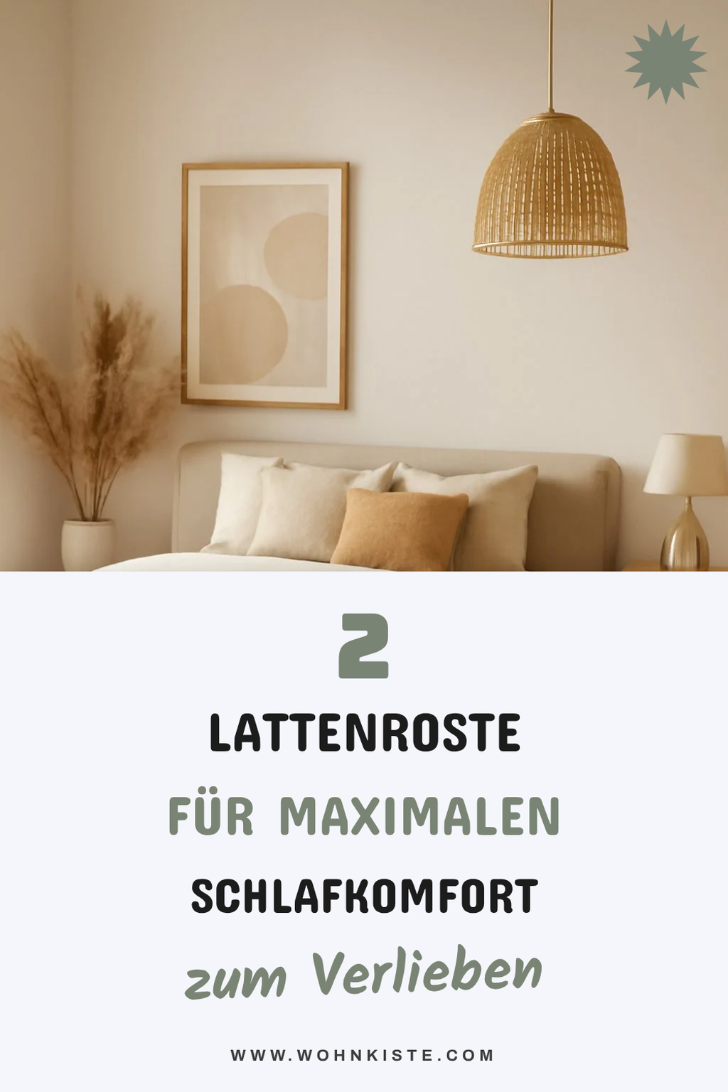 Diese 3 Lattenroste bieten den besten Komfort