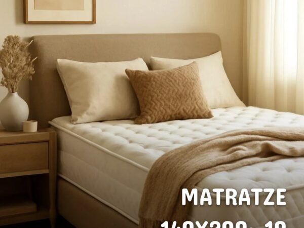 Matratze 140x200: 10 Top-Modelle im großen Vergleich