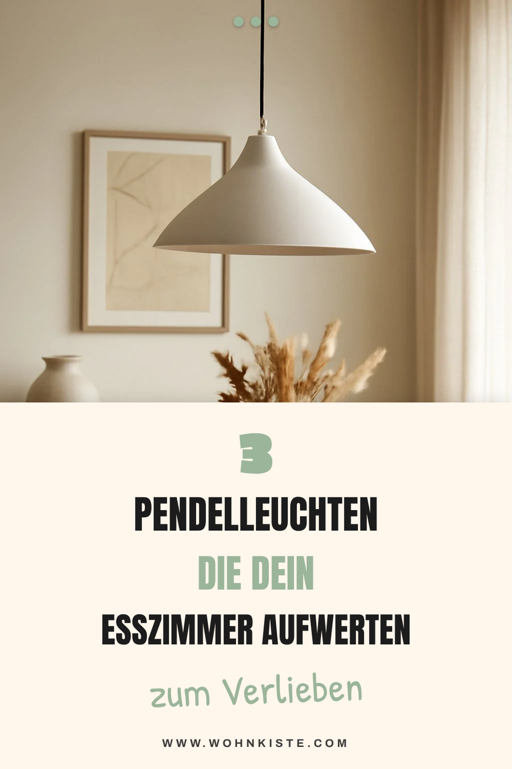 Zusätzliche Tipps, die noch reinpassen