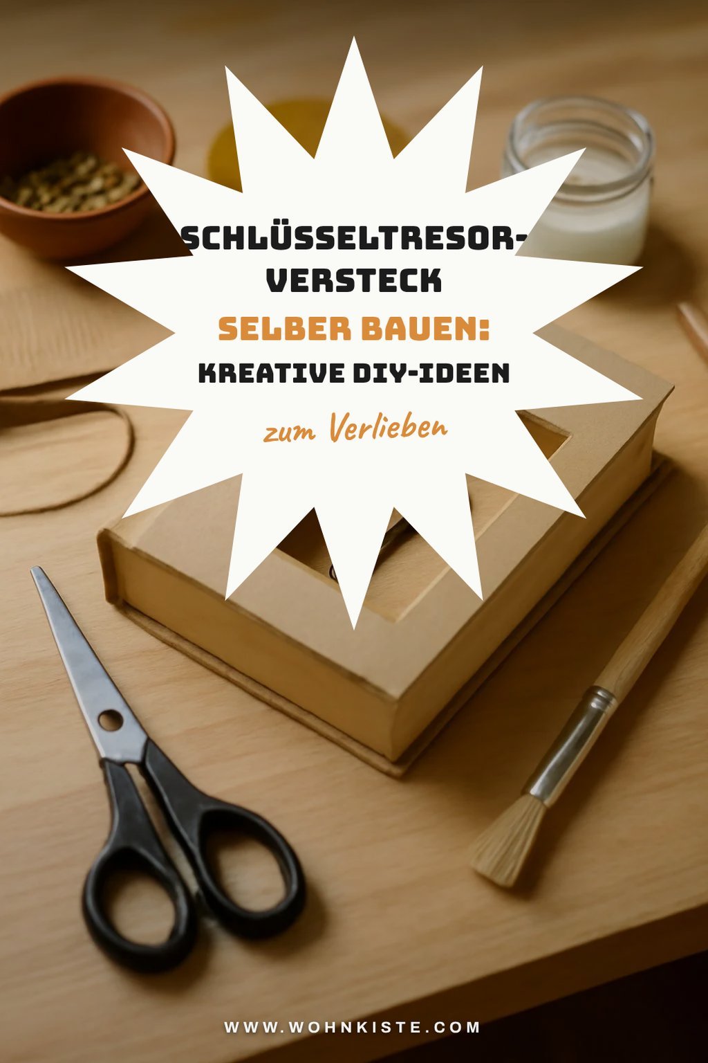 Schritt 1