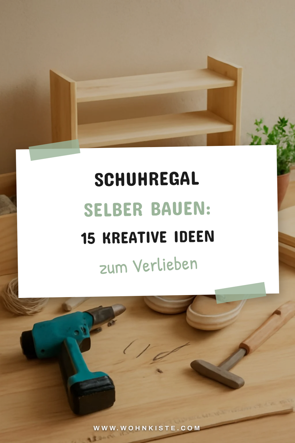 Schritt 1