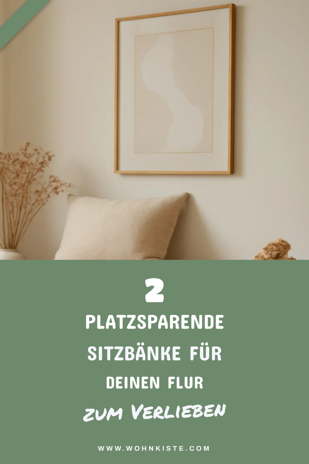 Diese 3 Multifunktionsbänke sind echte Platzsparer