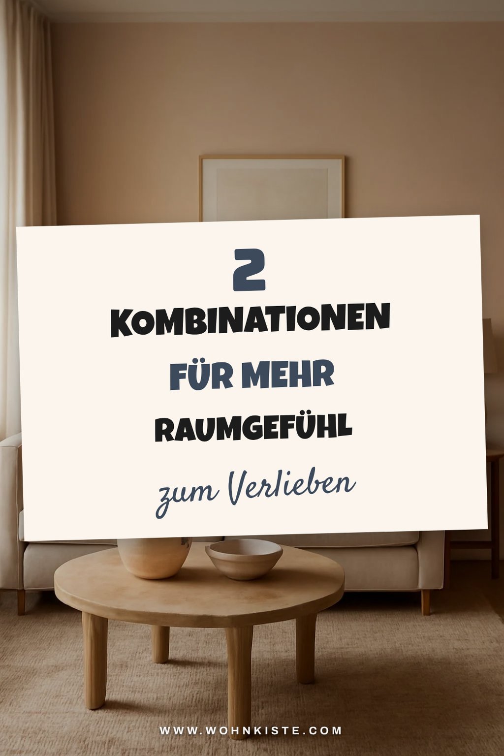 So kombinierst du Farben perfekt