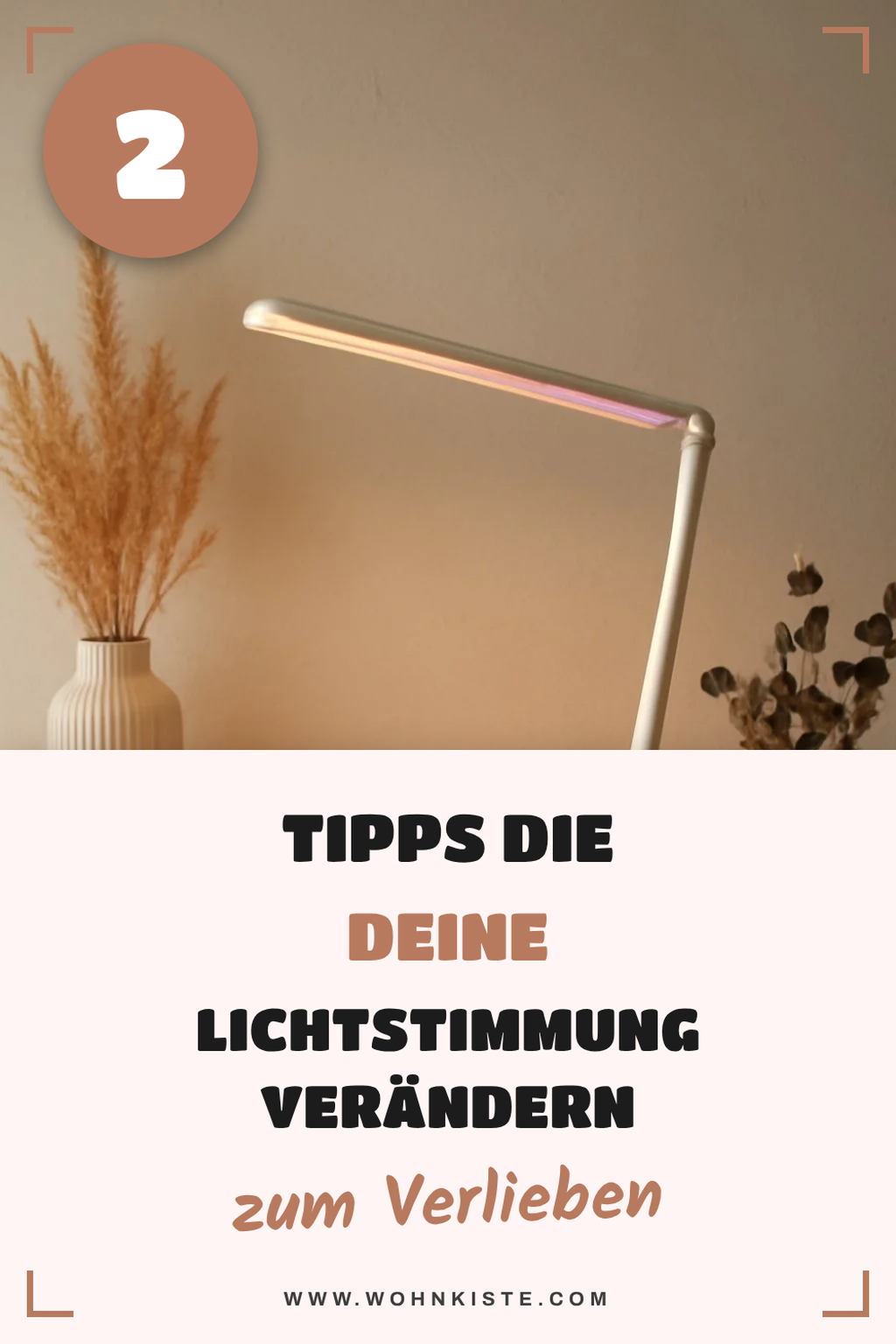 So wählst du die perfekte LED Schreibtischlampe mit Farbwechsel aus