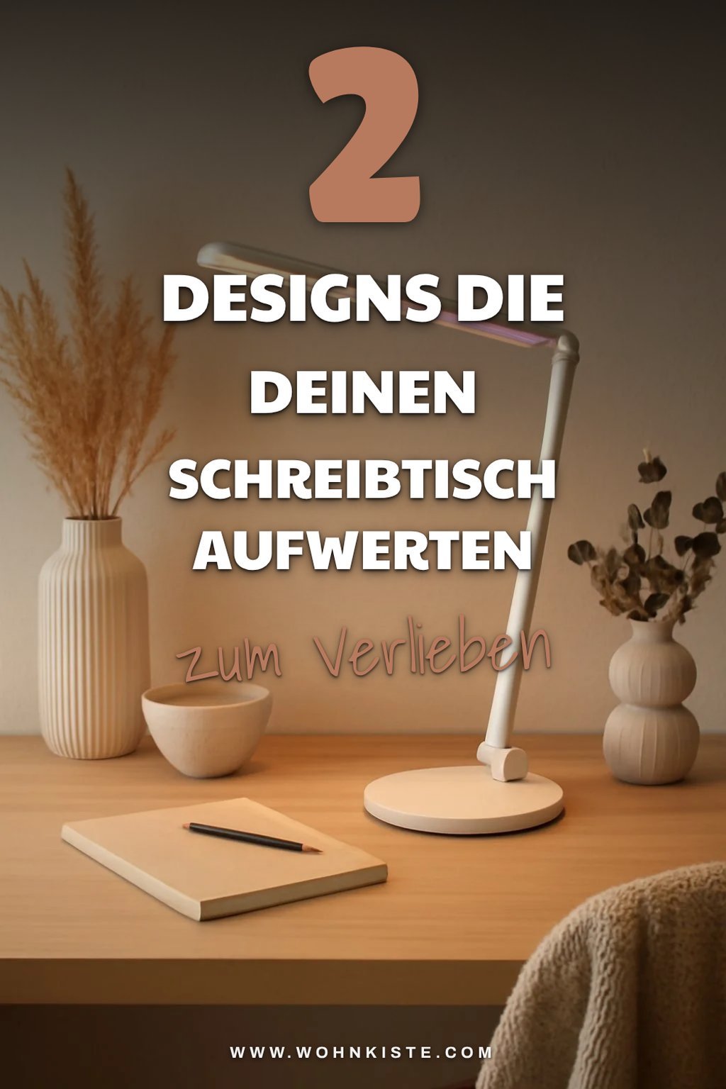 Designs, die inspirieren