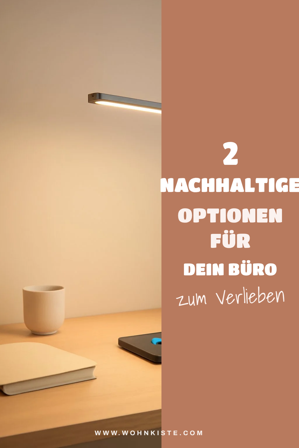 Energieeffizienz und Nachhaltigkeit
