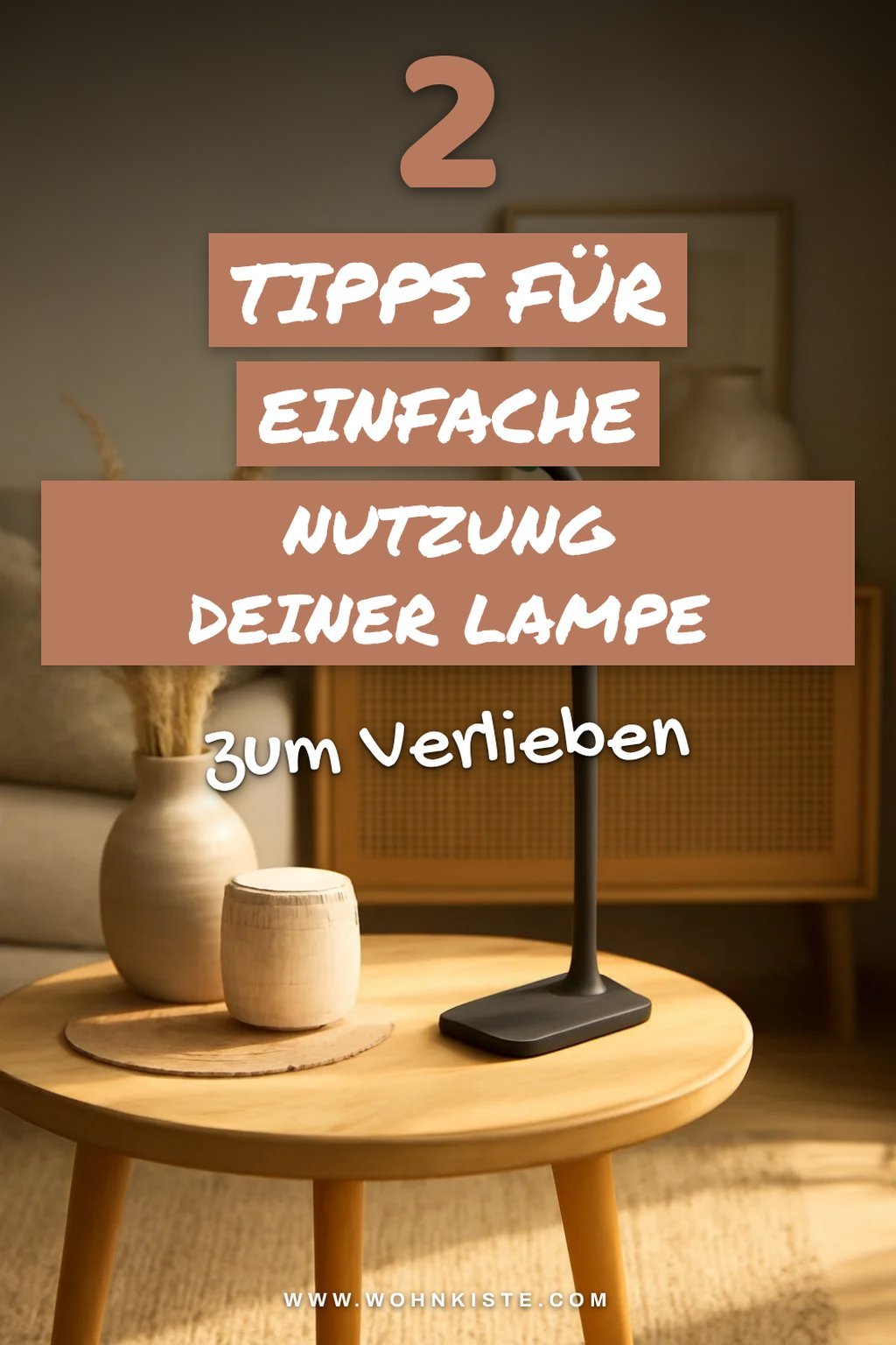 Einfache Installation und Handhabung