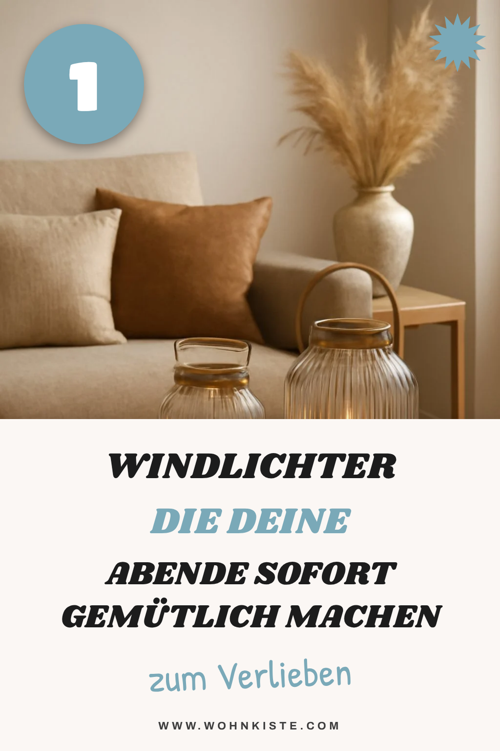 Zusätzliche Tipps, die noch reinpassen