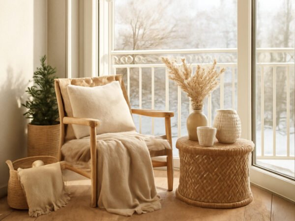 12 Balkon Wintergarten Ideen, die wirklich funktionieren