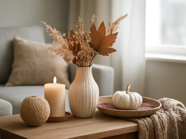 13 nachhaltige Herbstdeko Ideen, die inspirieren