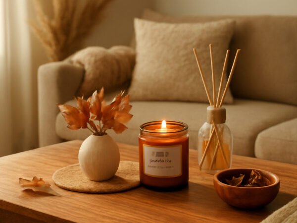 14 Herbst Duft fürs zuhause Ideen zum Nachmachen