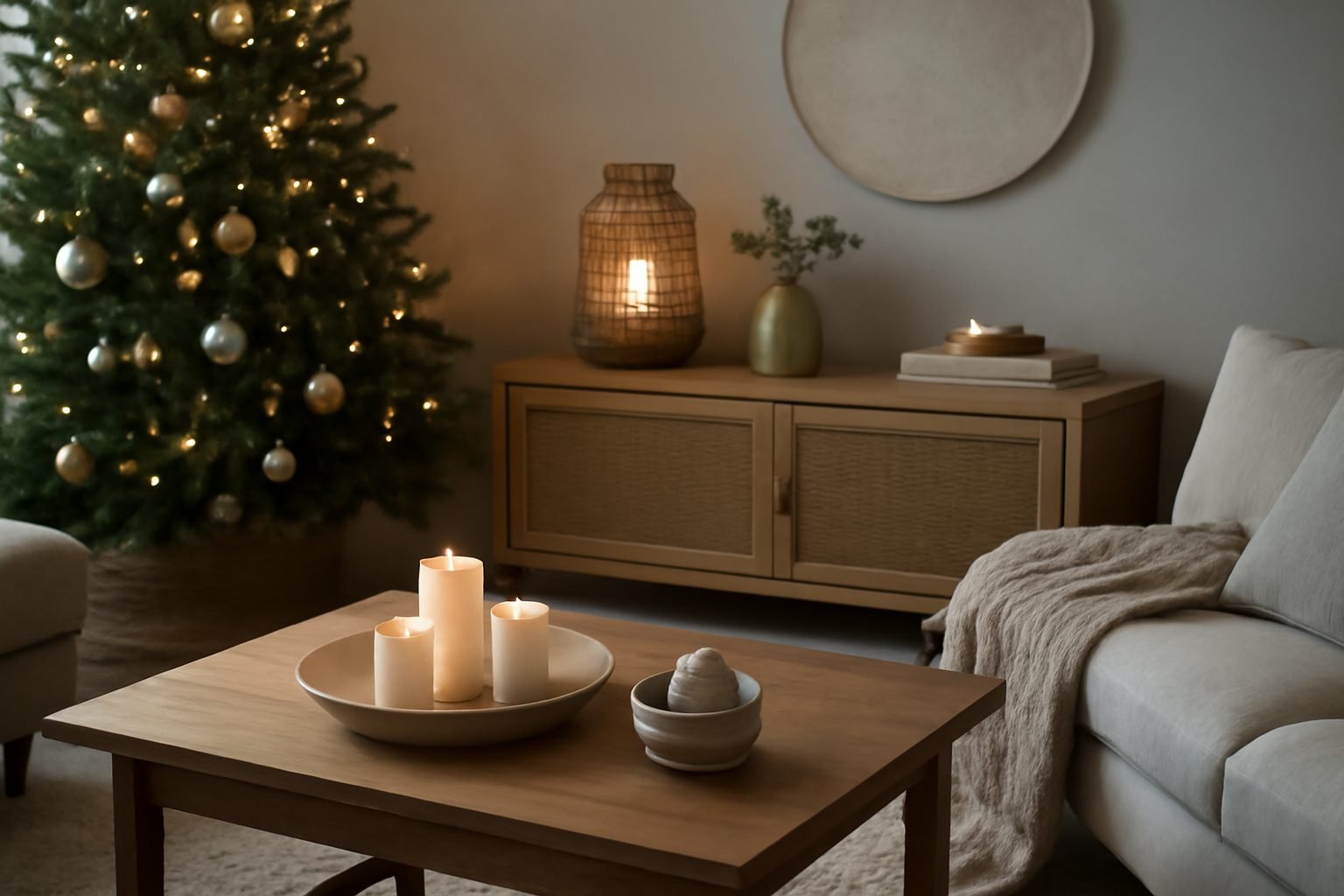 Adventsdeko modern: 12 Ideen für jeden Geschmack