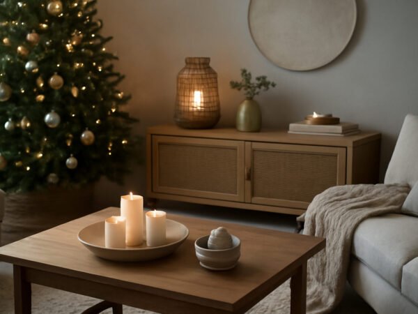 Adventsdeko modern: 12 Ideen für jeden Geschmack