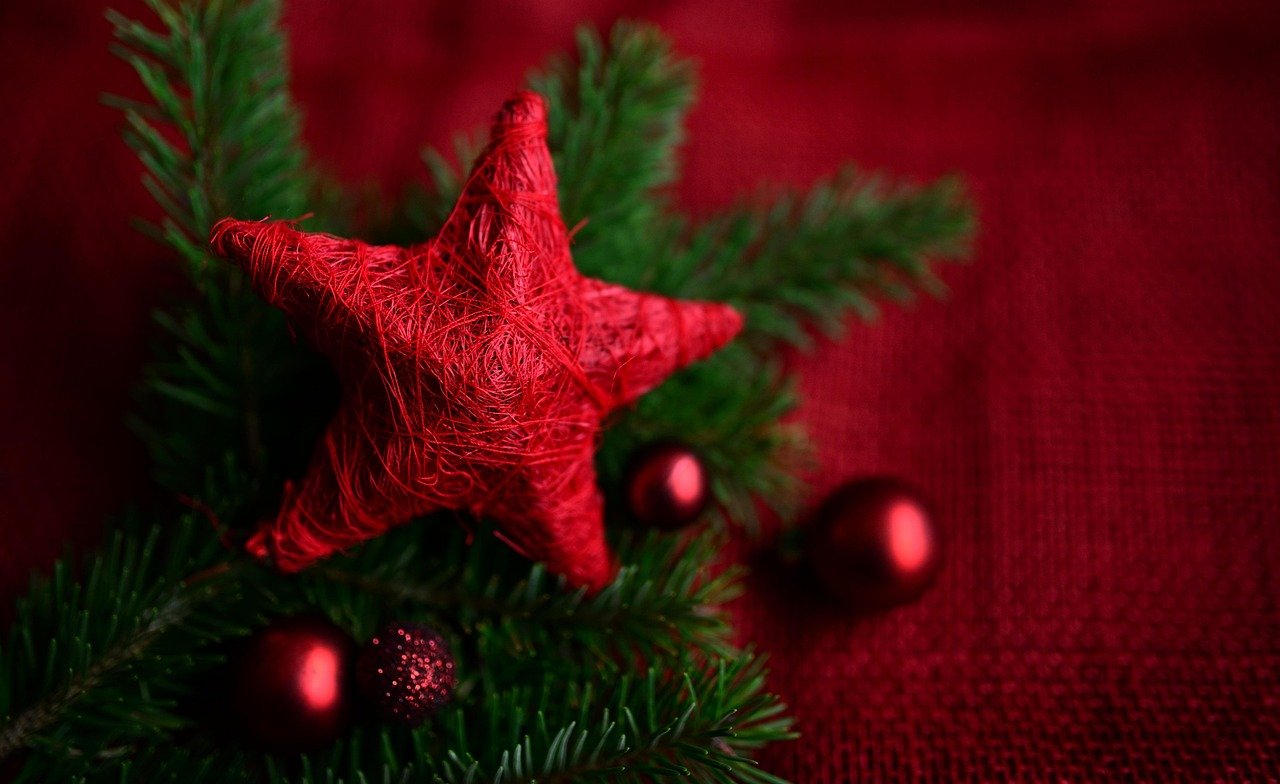 Tipps zur Pflege deines Adventskranzes