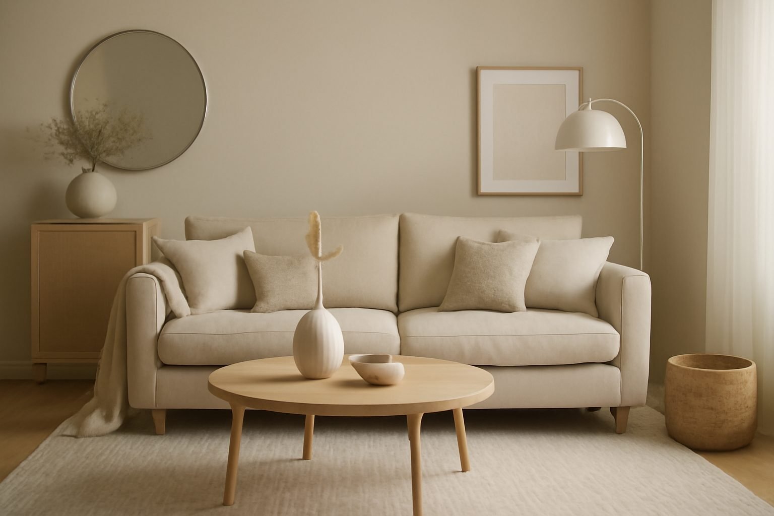 Ausmisten Wohnung Tipps: 6 Schritte zum Ergebnis