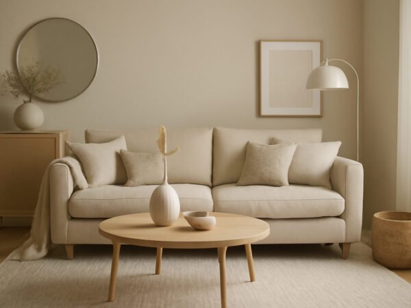 Ausmisten Wohnung Tipps: 6 Schritte zum Ergebnis