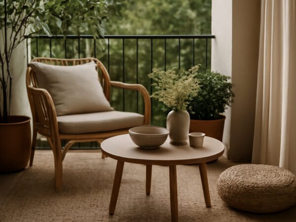 Balkon Deko Ideen Sommer – Die besten Ideen & Tipps