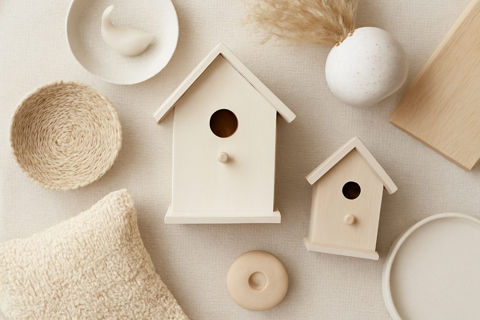 Bestes Vogelhaus mit Staender ohne teure Anschaffung — Bestes Vogelhaus Staender