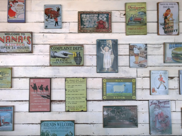 Bilderwand Gestalten Ideen – Die besten Ideen & Tipps