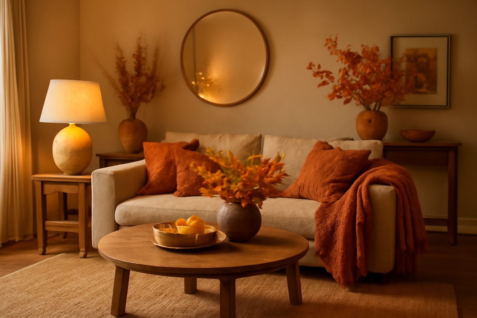 Blooms Deko Ideen Herbst — 15 einfache Varianten