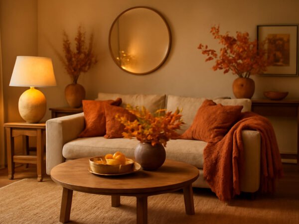 Blooms Deko Ideen Herbst — 15 einfache Varianten