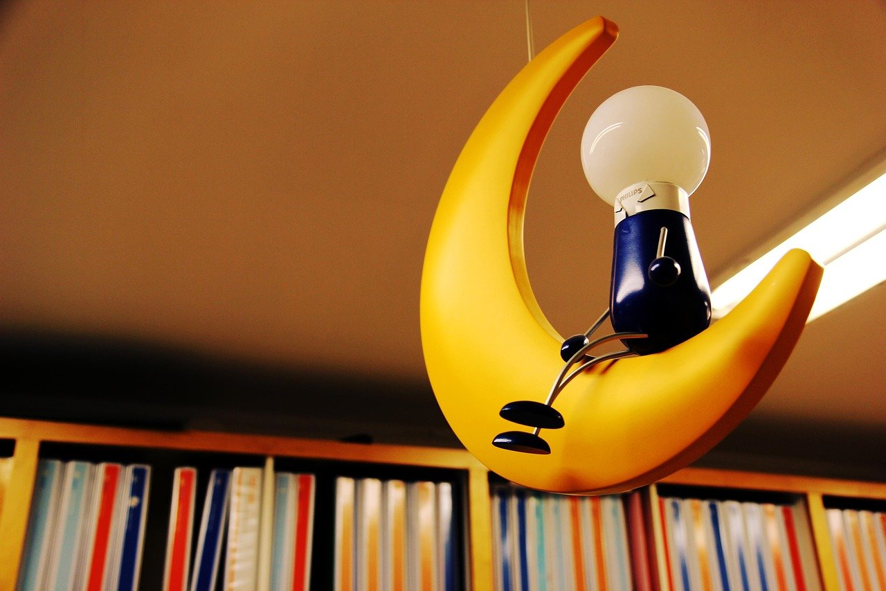 Luxuriöse Bücherregale für das elegante Zuhause